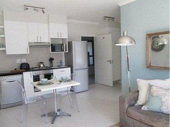 1 Bedroom Property for Sale in Stellenbosch Central Western Cape